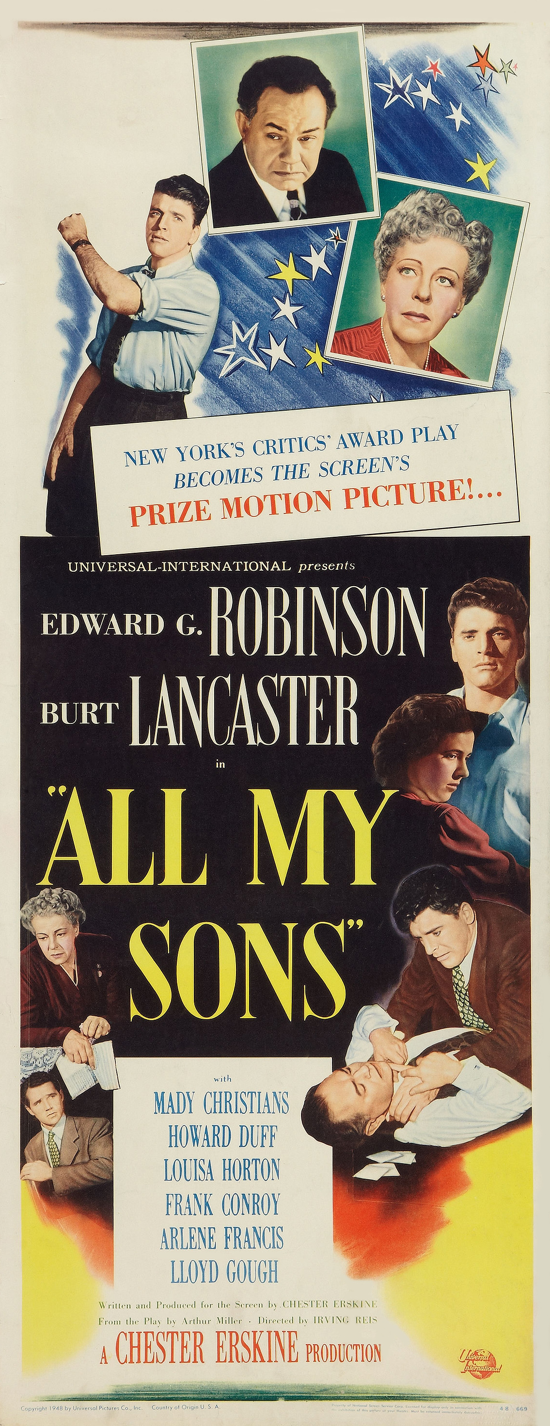 All My Sons (1948)